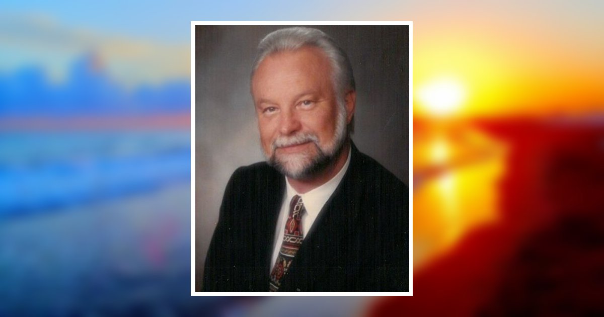 Billy Eugene Frazier Obituary, Terrell, TX