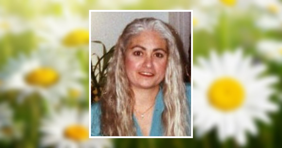 Andrea Lynn Matuschek