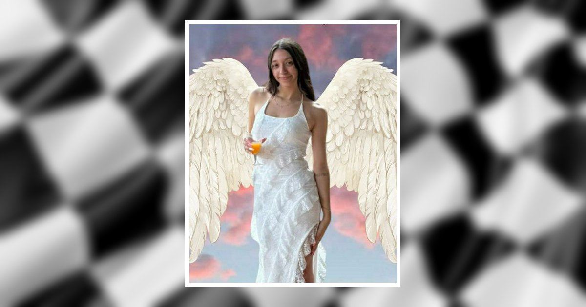 Kirsten Lucille Vidrine Livingston, LA Obituary