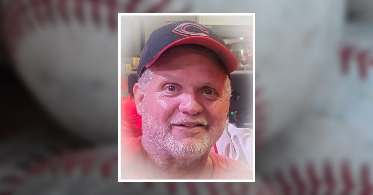 Douglas Dooley Obituary, Cincinnati, OH