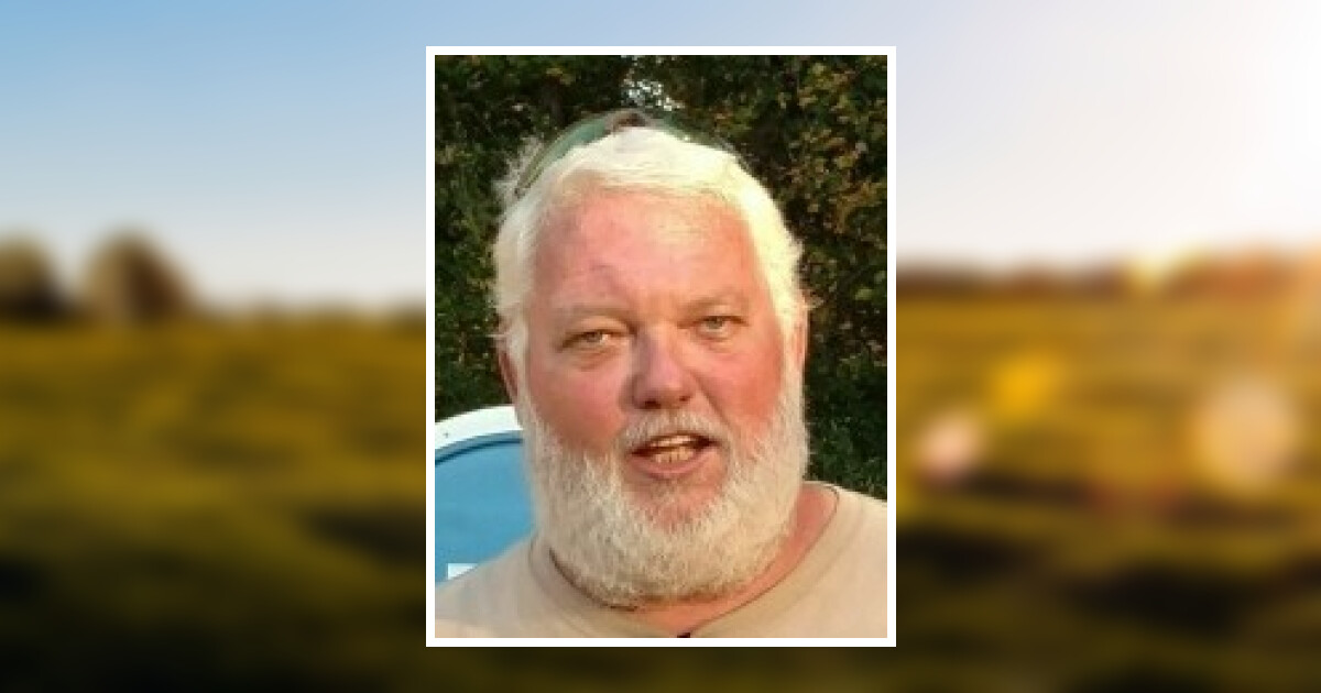 Douglas Daryl Newton Obituary 2018 - Leavitt Funeral Home