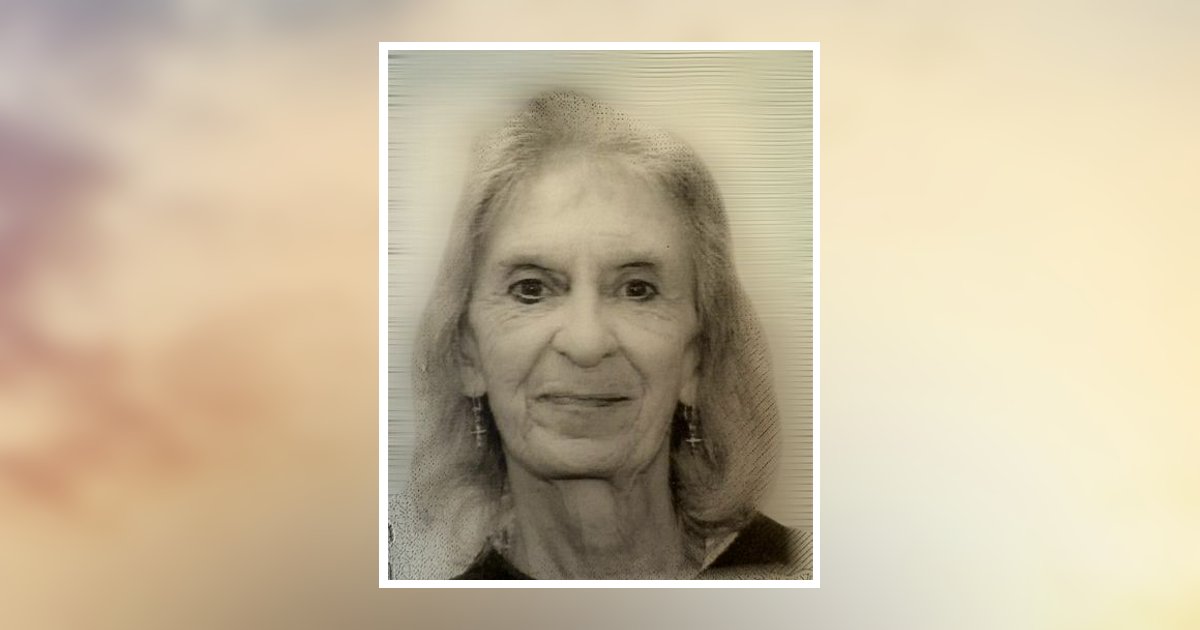 Sharon Marie Brown Obituary, Beavercreek, OH