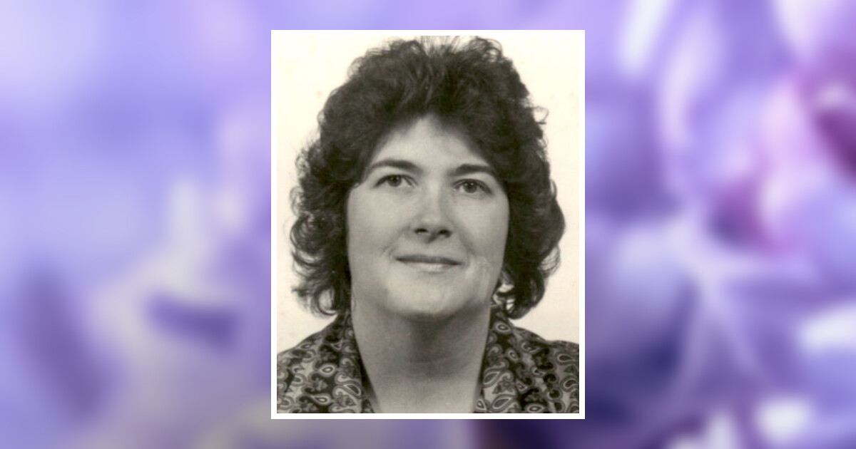 Cynthia B. Liehs Obituary March 17, 2024 - Krueger Funeral Home