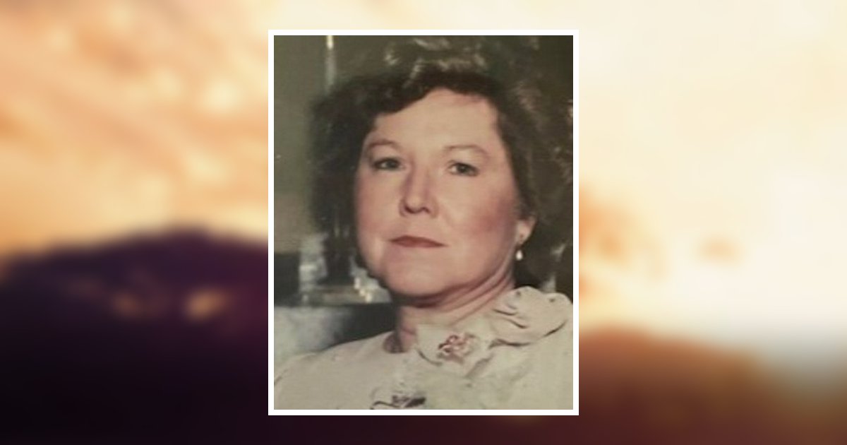 Janice Carol Inman Obituary, Rockwood, TN
