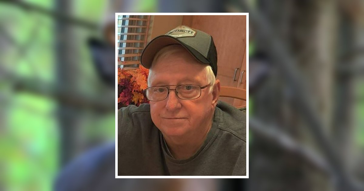 Robert A. Shaffer Curwensville, PA Obituary