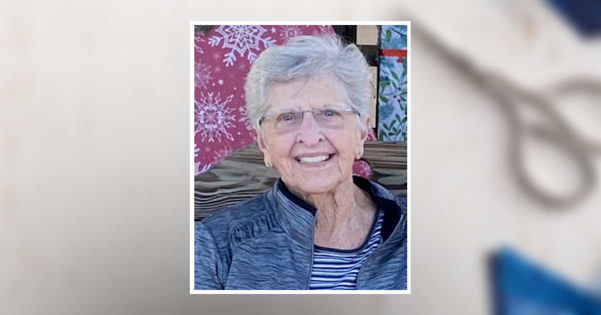 Jane Lyn Sellards Obituary, Apopka, FL