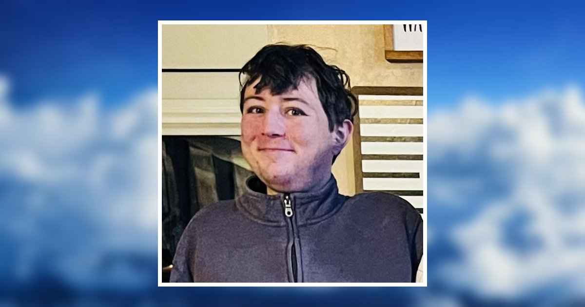 Anthony RogdeHinderliter Obituary, Rochelle, IL