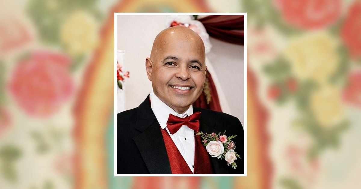 Jesus Nazareth GimenezGarcia Charlotte, NC Obituary