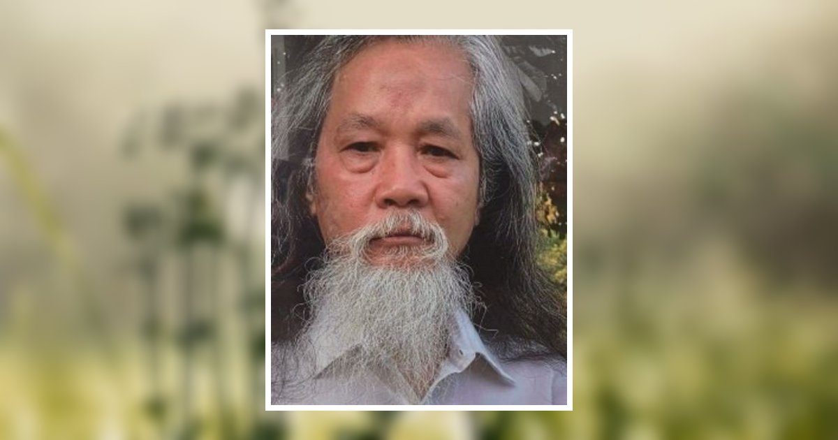 Tha Ly Obituary, Lawrenceville, GA