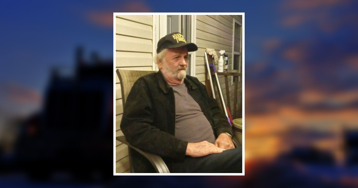 Robert "Bob" Wagnell Obituary, Corbin, KY