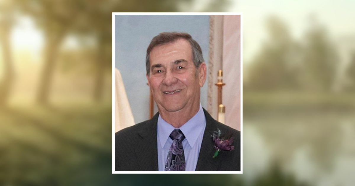 Autry Paul Champagne Obituary, Breaux Bridge, LA