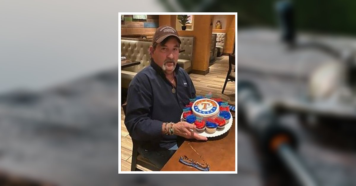 Tom Pfirman Obituary, Nocona, TX