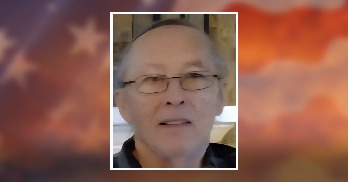 Joseph Dale Mcwilliams Obituary, Dayton, TX