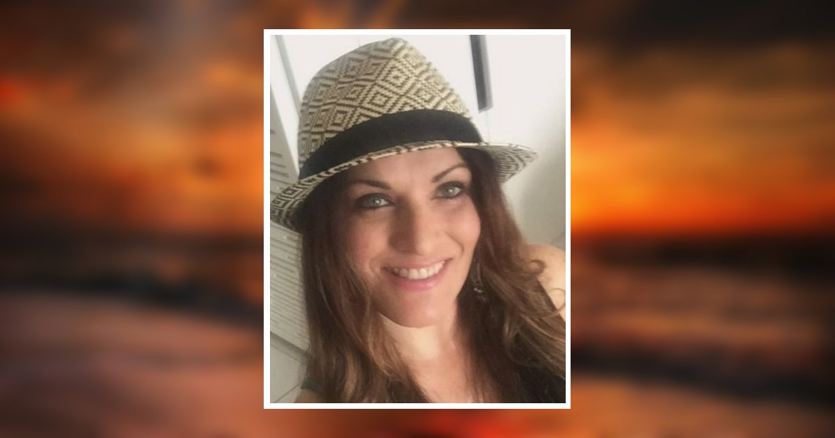 Rosa Margarita Larrea Verrecchia Obituary, Philadelphia, PA