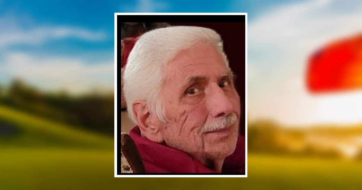 Wayne E. Durbin Obituary, Plymouth, MI