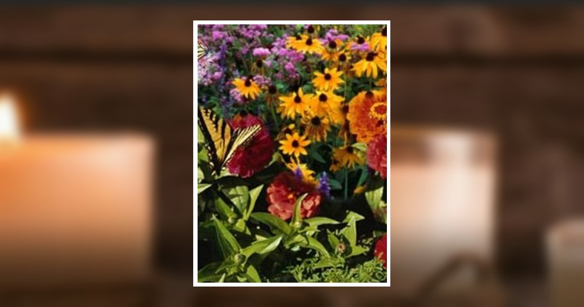 Wendi Brooks Daniel Obituary 2019 Tharp Funeral Home & Crematory
