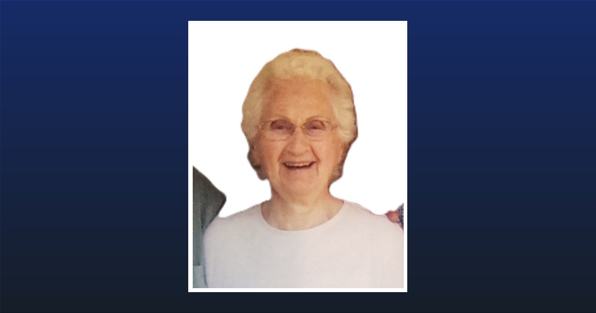 Mary Elizabeth Spangler