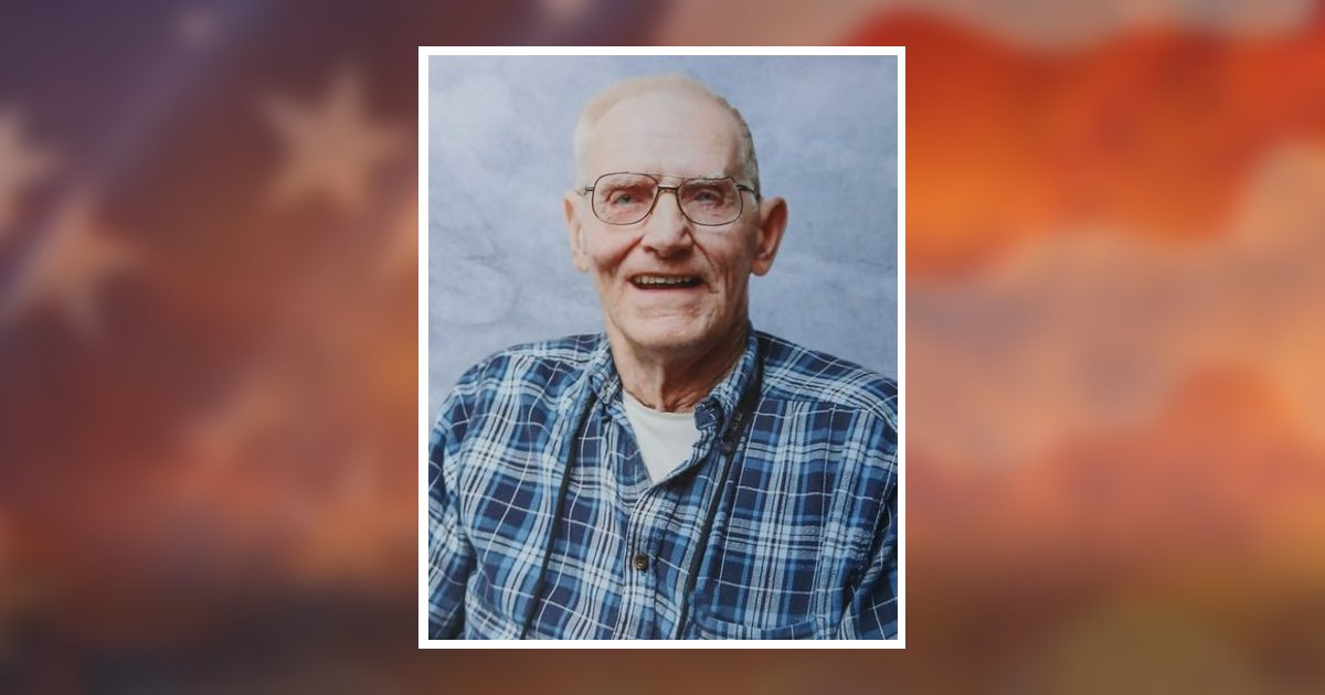 Portrait of Michael Hofer