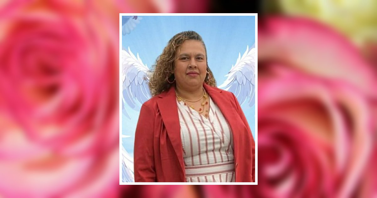 Maria Eneida Ramirez Macedo Bastrop, TX Obituary