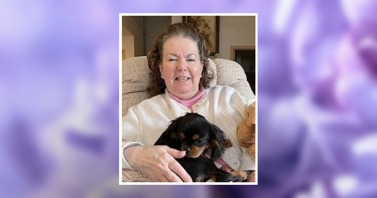 Kathleen Carolyn Cook Obituary, Hastings, MN