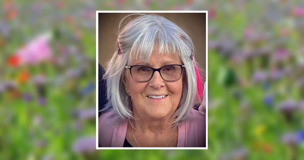 Jeanne Jones Raymond, WA Obituary