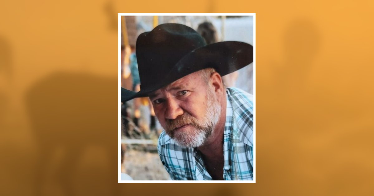 Kevin Ray Van Beuge Obituary, Draper, UT