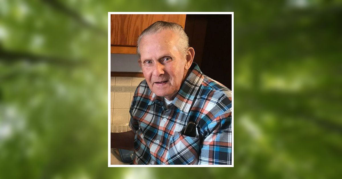 Bernice James Belcher Obituary, Stuart, VA