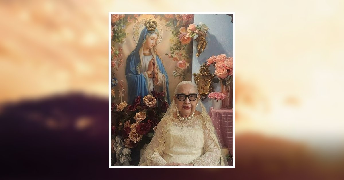 Maria Consuelo Gomez Obituary, Portland, TX