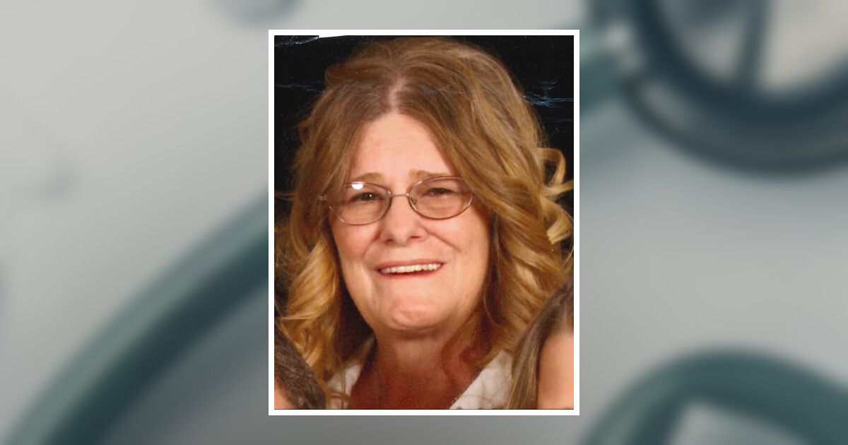 Linda K. Smith Obituary 2024 - Brennan Mathena Funeral Home