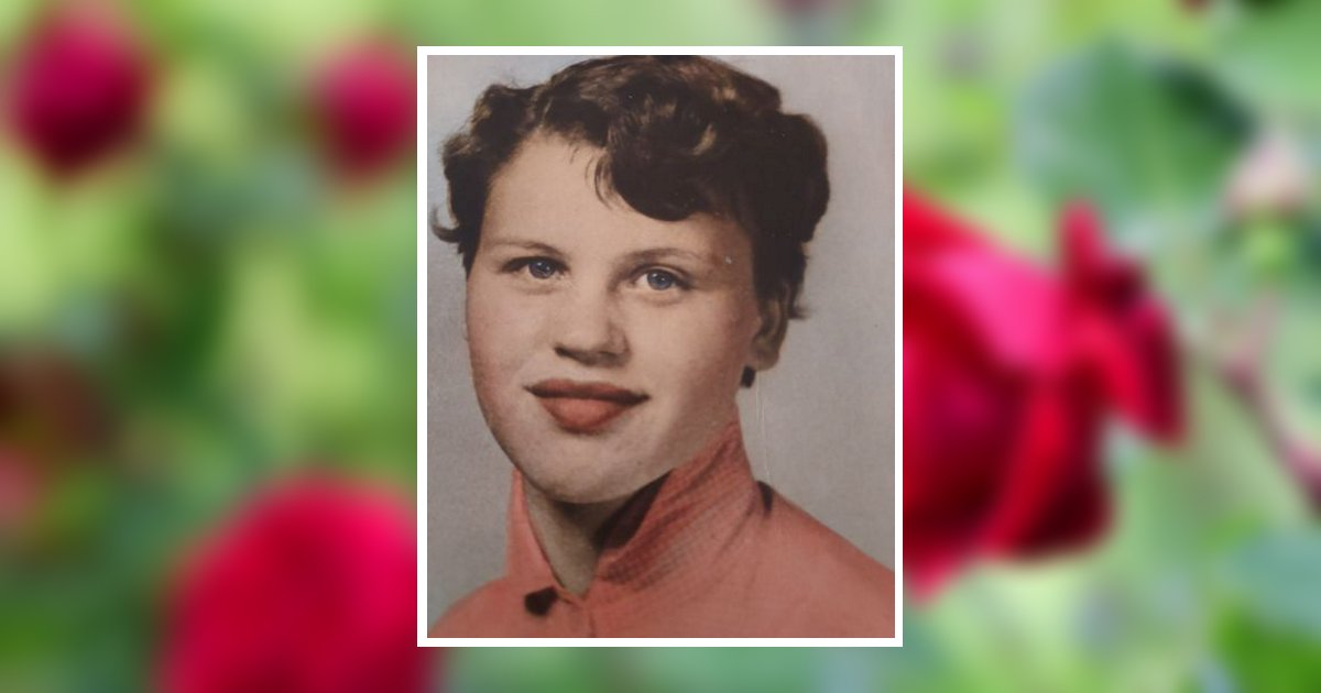 Elizabeth Jane Olson Columbia, TN Obituary
