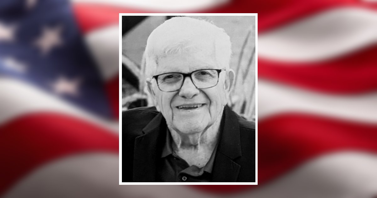 Archie Leland Sperry Obituary 2024 Mueller Memorial