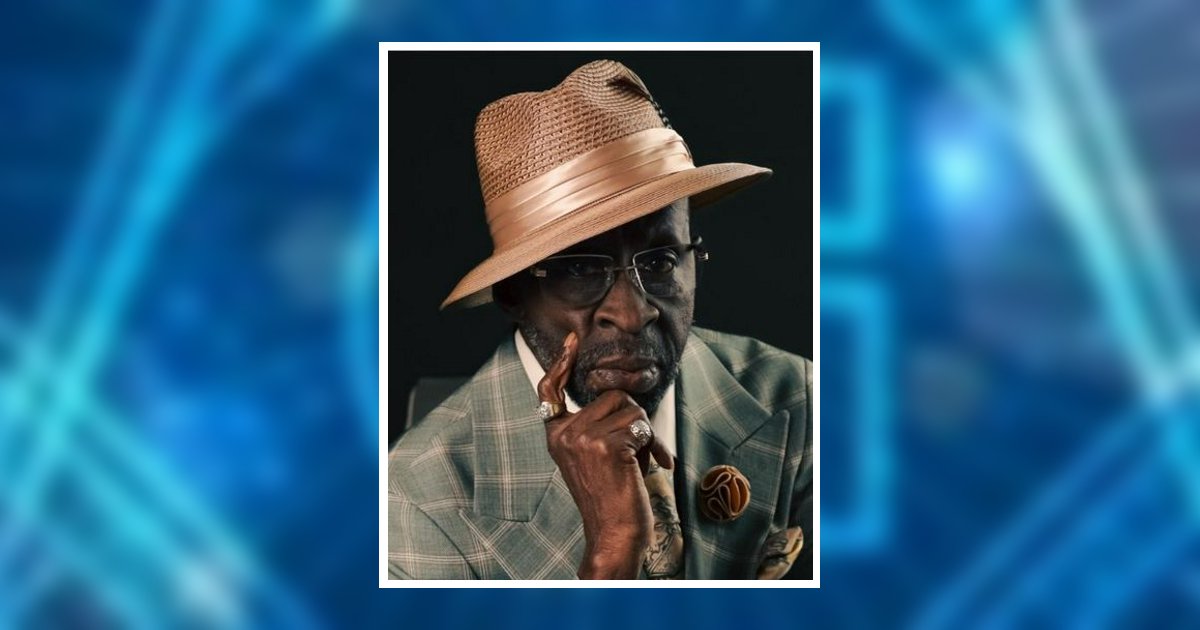 Rufus Adam Sankey, Jr. Obituary 2023 James H Cole Home For Funerals