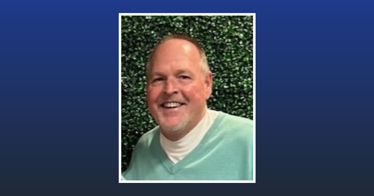 Kraig A. Pitman Obituary 2024 - Combest Family Funeral Homes & Crematory