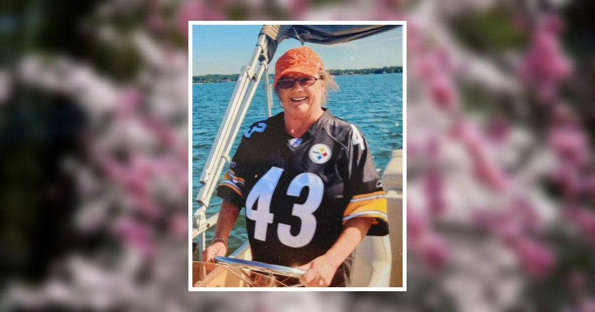 Angela Jordan Norris Obituary, Huntersville, NC