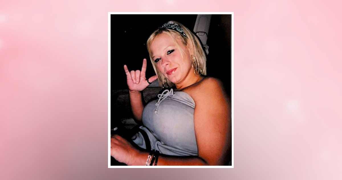Brenda Jean "Bjay" Perkins Obituary, Clinton, TN