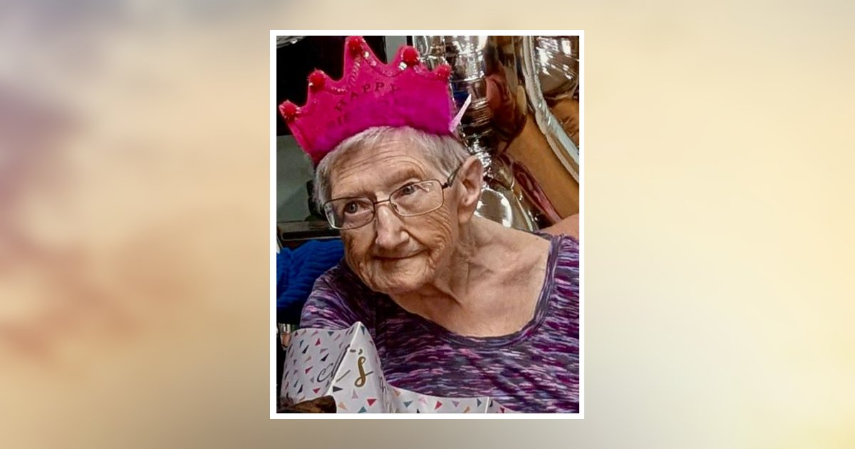 Freida Perry Obituary, Milton, VT
