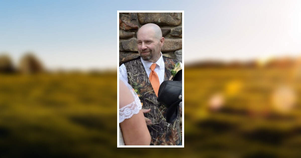 Brian K. Orndorf Obituary September 25, 2022 - Maxwell-Helt Cremation ...