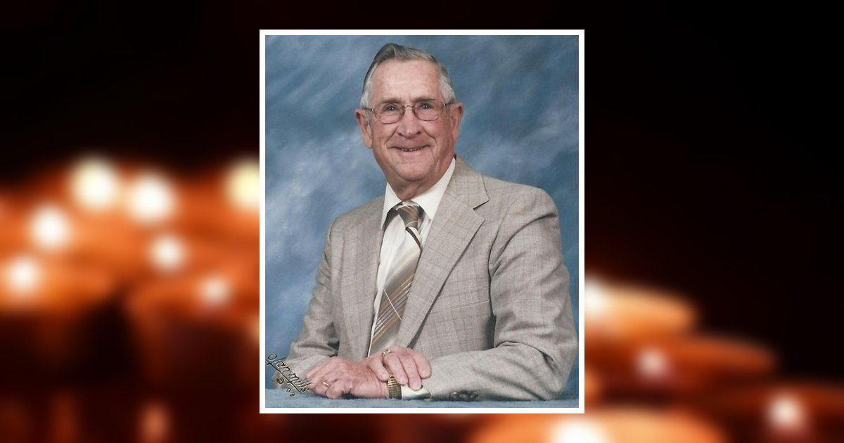 William H. "Bill" Joines Cherokee, IA Obituary