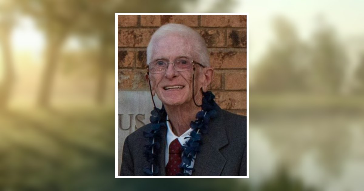 James Murphy Obituary May 10, 2023 Baue Funeral Homes