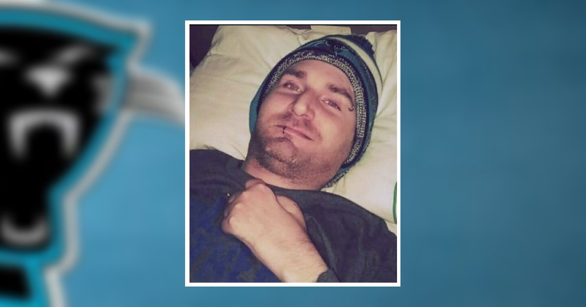Justin Len Rogers Obituary, Fort Mill, SC
