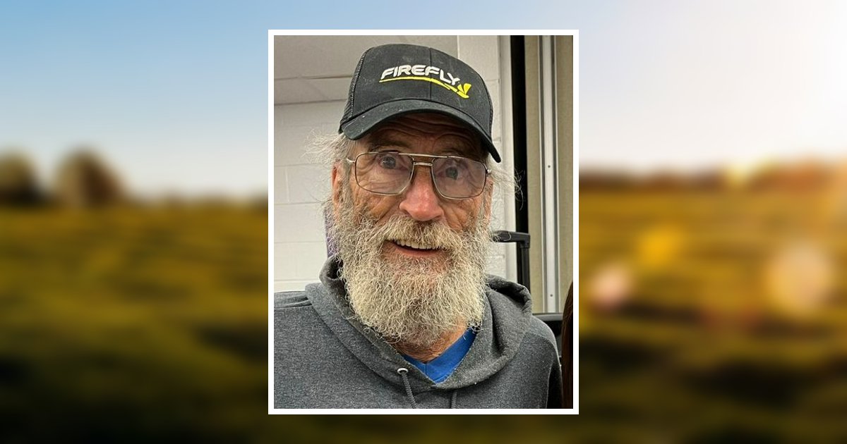 Michael Leroy Ground Obituary 2024 Cone Funeral Home