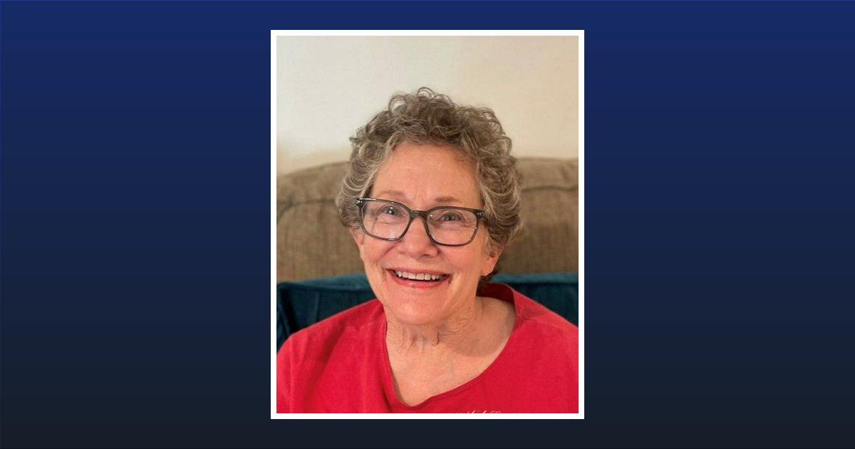 Carrie S. Hulett Obituary 2024 Smith & Kernke Funeral Homes & Crematory