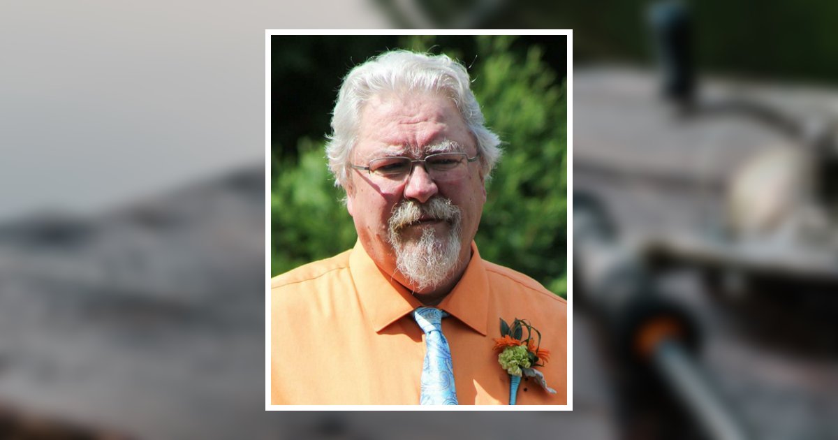 Michael James Erickson Obituary 2024 UeckerWitt Funeral Home