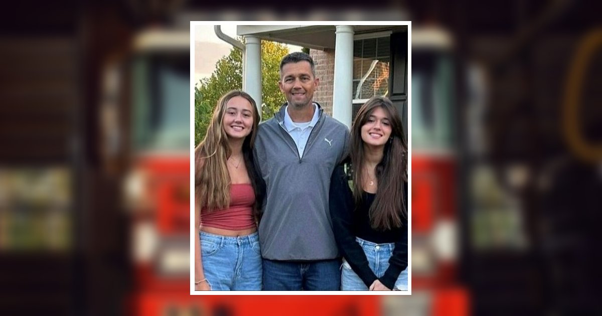 Sean Patrick Regan Obituary, Boonsboro, MD