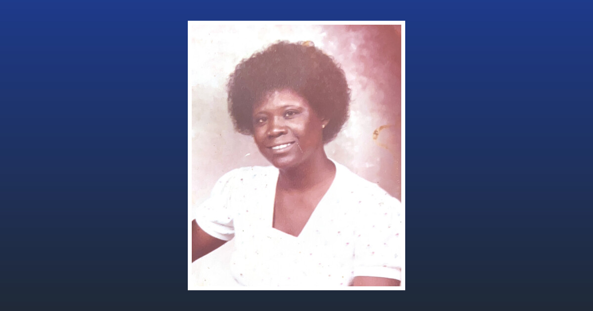 Lois Marie Rogers Obituary 2022 Golden Gate Funeral Home