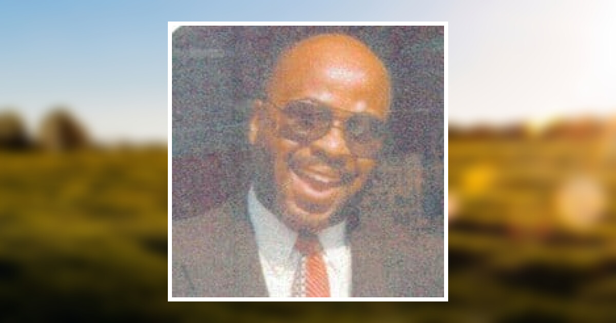 Raymond O. Bobo Obituary 2020 Lee Funeral Homes