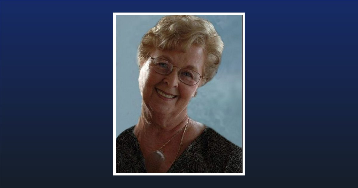Pat Lott Prentiss, MS Obituary