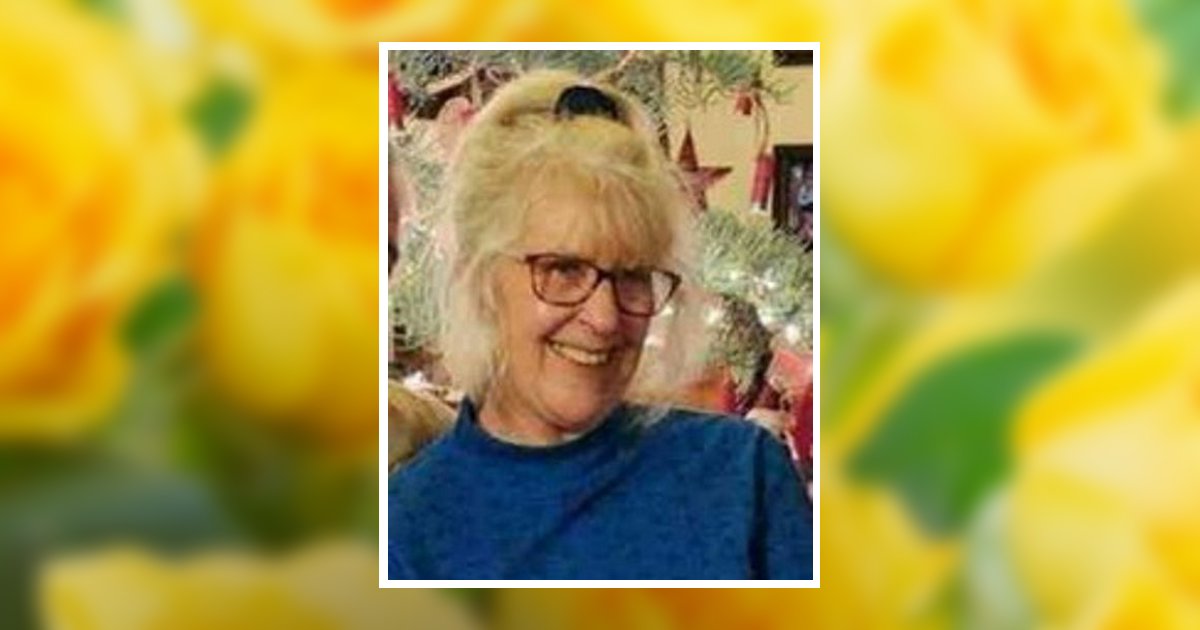 Mariam Cash Weill Obituary, Sandpoint, ID