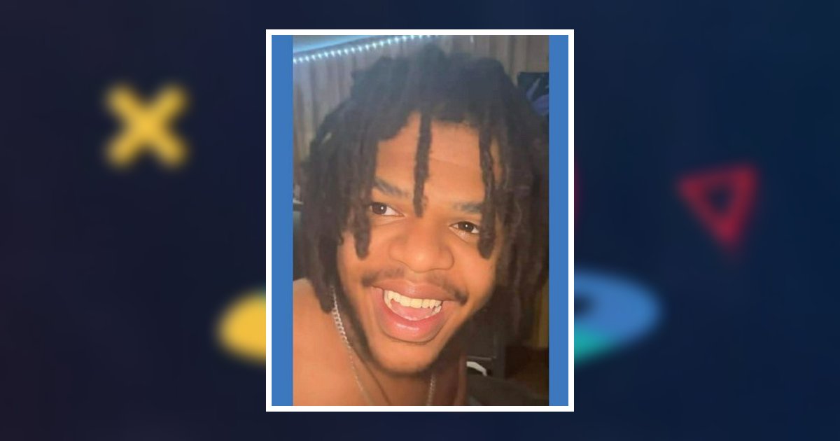 Brandon Sincere Alexander