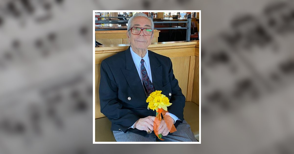 J. Robert Shure Obituary, Cuyahoga Falls, OH